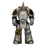 Warhammer The Horus Heresy 1/18 Iron Warriors Command Squad Action Figure - Joy Toy