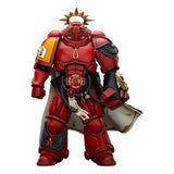 Warhammer 40,000 Combat Patrol Blood Angels Action Figure by Joy Toy