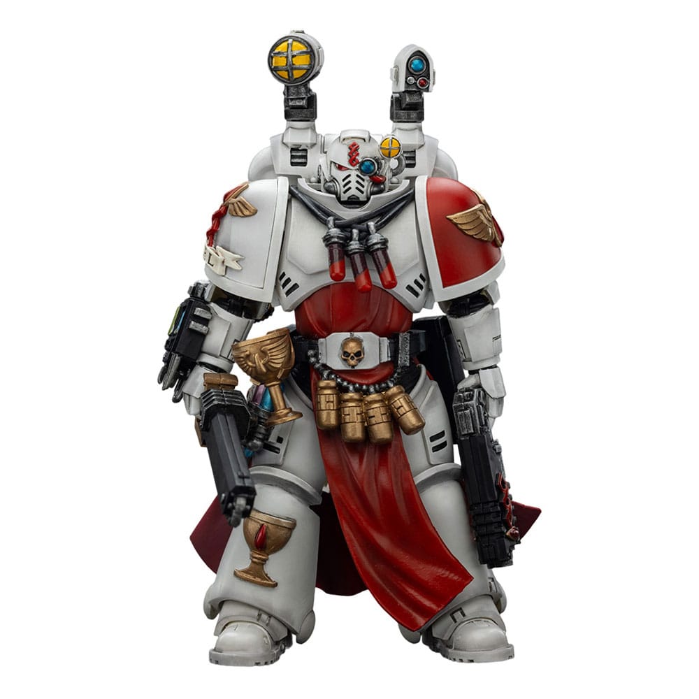 Warhammer 40K: Blood Angels Combat Patrol Action Figure by Joy Toy