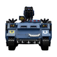 Joy Toy Warhammer 40,000: Space Marine 2 Razorback Action Figure - 36 cm