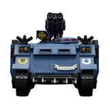 Joy Toy Warhammer 40,000: Space Marine 2 Razorback Action Figure - 36 cm
