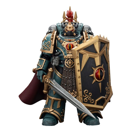 Warhammer The Horus Heresy: Little Horus Aximand 20cm Action Figure