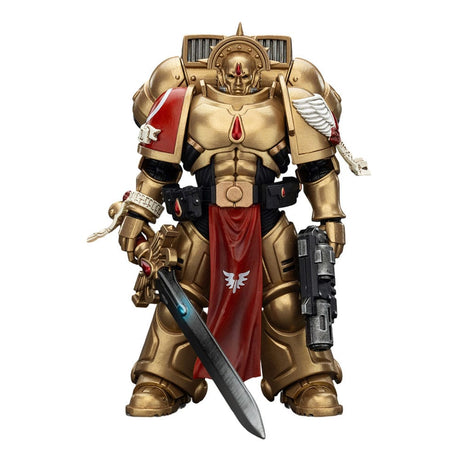 Warhammer 40,000 Blood Angels Sanguinary Guard Action Figure