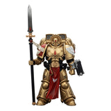 Warhammer 40k Combat Patrol Action Figure - Blood Angels Sanguinary Guard 2