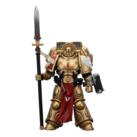 Warhammer 40k Combat Patrol Action Figure - Blood Angels Sanguinary Guard 2