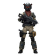 APOC Dark Source Stellar Assault Team Figurine 22 cm