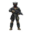 APOC Series Dark Source - Stellar Scar Assault Team Darksilicon Action Figure (22cm)