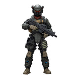 APOC Series Dark Source - Stellar Scar Assault Team Darksilicon Action Figure (22cm)