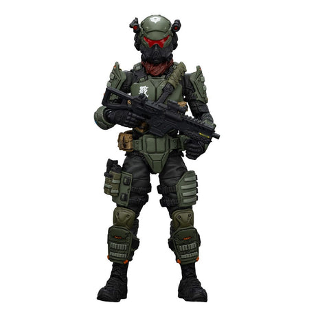 APOC Dark Source Stellar Scar Titanite - 22cm Action Figure