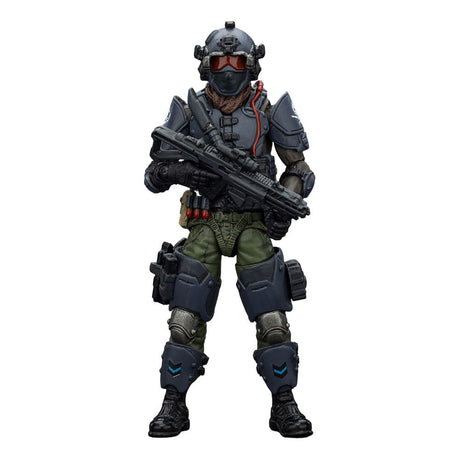 APOC Dark Source Stellar Scar Ghostmanganese Action Figure 22cm