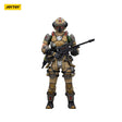 UNSC Dark Source Sniper Ivan Action Figure - 7 cm