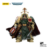 Warhammer 40,000: Dark Angels Action Figure- Belial, Grand Master of Deathwing