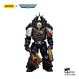 Warhammer 40,000: Combat Patrol Blood Angels Lemartes Action Figure by Joy Toy