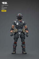 UNSC Dark Source Action Figure - Assaulter Liam (7 cm)