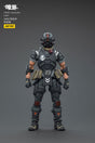 UNSC Dark Source Action Figure - Assaulter Liam (7 cm)