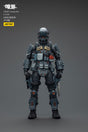 UNSC Dark Source Lucas Assaulter 7 cm Action Figure