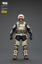 UNSC Dark Source Medic Levi Action Figure - 7 cm