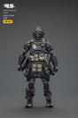 Dark Source UNSC Breacher Aiden Action Figure - 7 cm