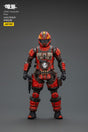UNSC Dark Source Assaulter Elias Action Figure, 7 cm