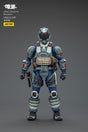 UNSC Dark Source Breacher Benjamin Action Figure - 7cm