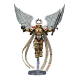 Warhammer 40,000: Blood Angels The Sanguinor 1/18 Scale Action Figure