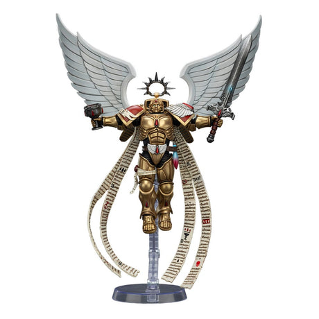 Warhammer 40,000: Blood Angels The Sanguinor 1/18 Scale Action Figure