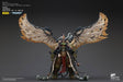 Warhammer 40K Mortarion Action Figure 1/18 by Joy Toy