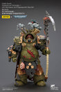 Warhammer 40k Death Guard Deathshroud Terminator 1/18 Action Figure by Joy Toy