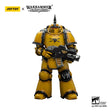Warhammer Horus Heresy: Imperial Fists MK lll Figure (12cm) by Joy Toy