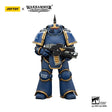 Warhammer The Horus Heresy Ultramarines MK lll Tactical Legionary Figure by Joy Toy