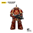 Warhammer The Horus Heresy MK III Tactical Legionary 12 cm Figure