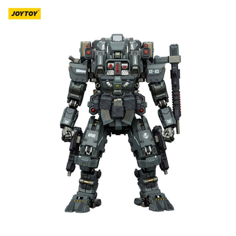 Dark Source APOC Series Shadow Mirage Battle Mech Action Figure (16 cm)