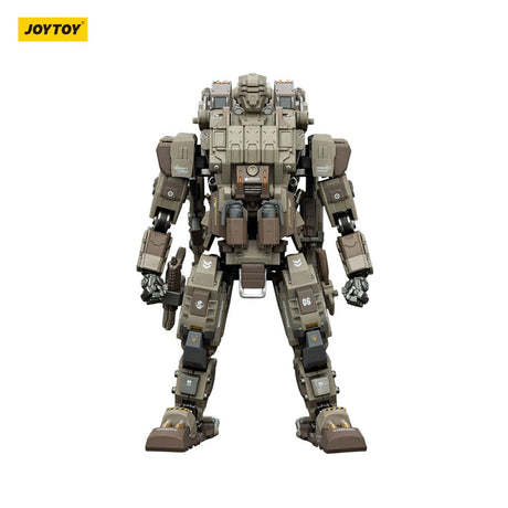 Dark Source APOC Series Sky Striker Precision Strike Mech Action Figure, 16 cm