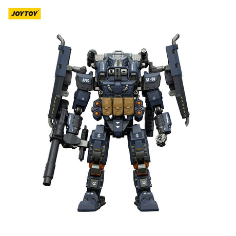 Joy Toy Dark Source APOC Series Storm Lucis Mech Action Figure