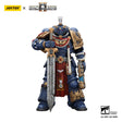 Warhammer 40,000: Ultramarines Relic Primus Armour Action Figure (13 cm)