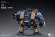 Warhammer 40k 1/18 Ultramarines Venerable Dreadnought Action Figure