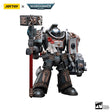 Warhammer 40k Grey Knights Terminator 1/18 Action Figure by Joy Toy