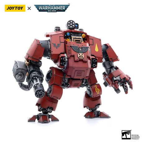 Warhammer 40K Blood Angels Redemptor Dreadnought Action Figure 30cm by Joy Toy