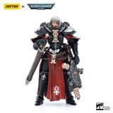 Warhammer 40k, Joy Toy, 1/18 Scale Adepta Sororitas Battle Sister Action Figure