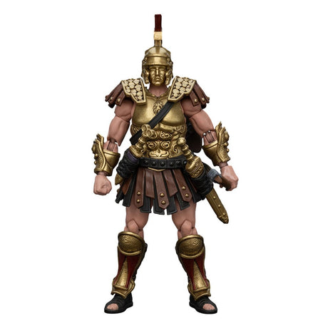 Joy Toy Strife 1/18 Roman Centurion Action Figure – 12cm