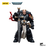 Warhammer 40k Black Templars 1/18 Scale Action Figure: Emperor's Champion