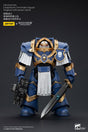 Warhammer 1/18 Ultramarines Cataphractii Terminator Action Figure 14cm - Joy Toy