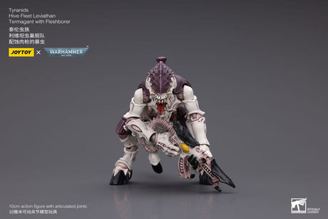 Warhammer 40K: Tyranids Termagant Action Figure 12cm by Joy Toy