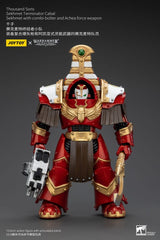 Warhammer: The Horus Heresy Sekhmet Terminator Action Figure by Joy Toy