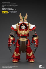 Warhammer Horus Heresy: Sekhmet Terminator 1/18 Scale Action Figure