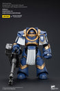 Warhammer: The Horus Heresy 1/18 Ultramarines Terminator Action Figure - Joy Toy