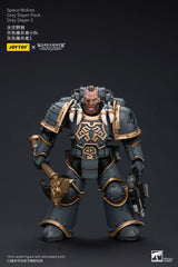Warhammer: Horus Heresy Space Wolves Grey Slayer 1/18 Figure