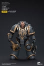 Warhammer: Horus Heresy Space Wolves Grey Slayer 1/18 Figure