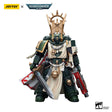 Warhammer 40k: Dark Angels Lazarus Action Figure, 1/18 Scale, Joy Toy