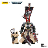 Warhammer 40K Azrael Action Figure 1/18 Scale - Joy Toy